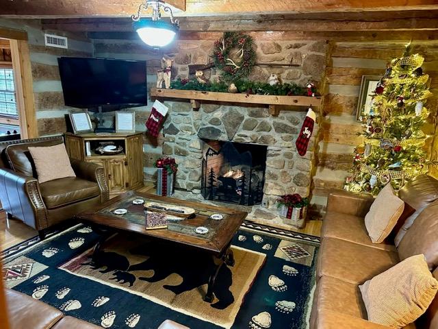 Huckleberry Inn