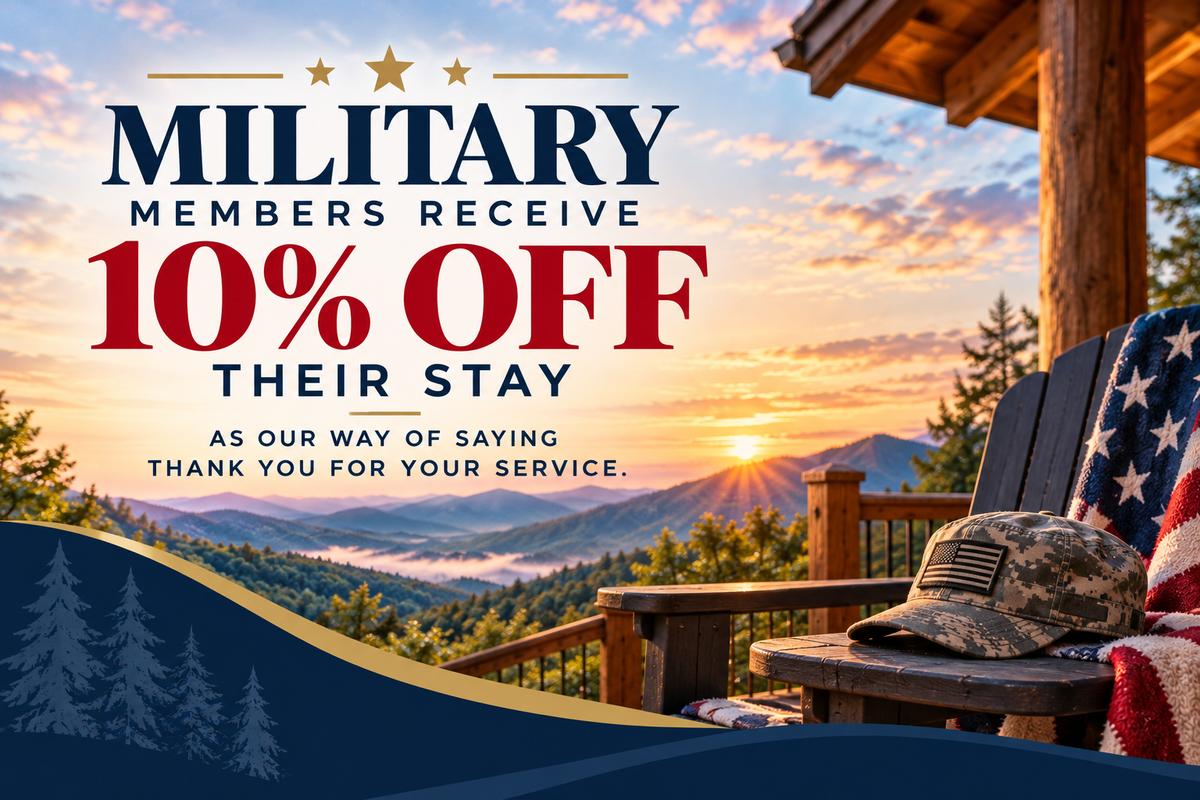 Military Discount