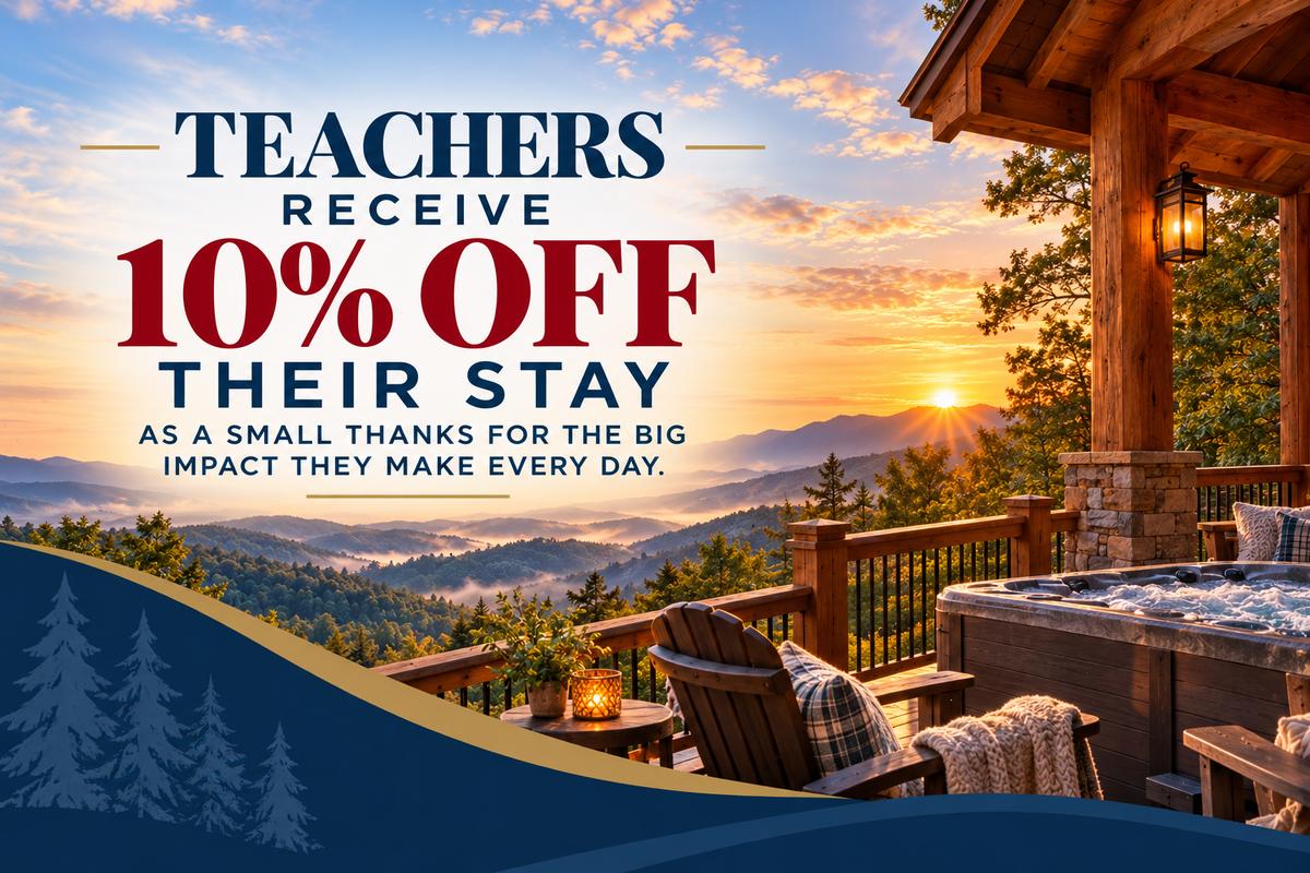 Teacher Discount