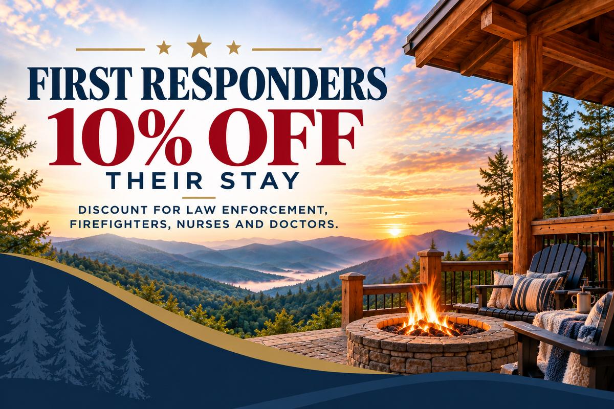 First Responder Discount