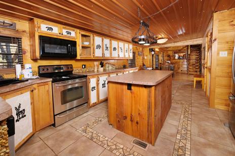 The Skinner's Cabin