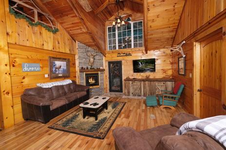 The Skinner's Cabin