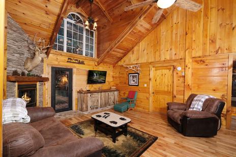 The Skinner's Cabin