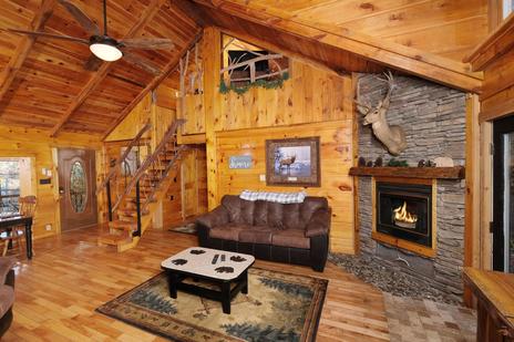 The Skinner's Cabin
