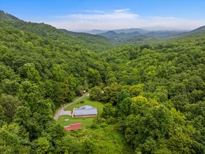 Starkey's Homestead