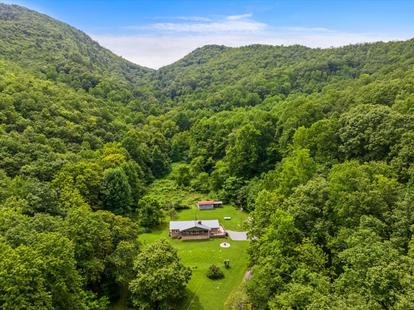 Starkey's Homestead