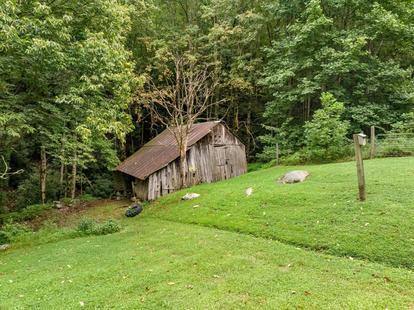 Starkey's Homestead