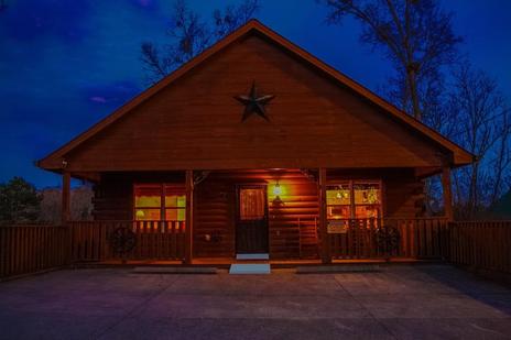 Luxury Theatre Cabin