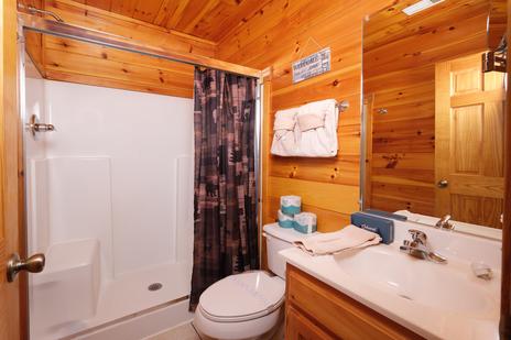 Luxury Theatre Cabin