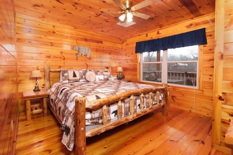 Luxury Theatre Cabin