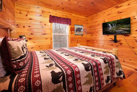 Luxury Theatre Cabin
