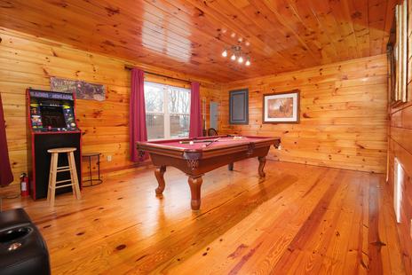 Luxury Theatre Cabin