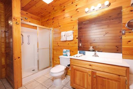 Luxury Theatre Cabin