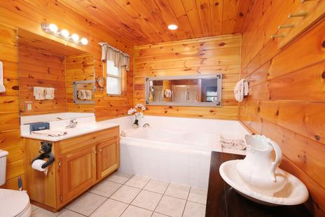 Luxury Theatre Cabin