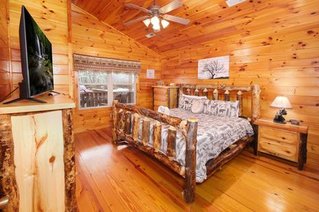 Luxury Theatre Cabin