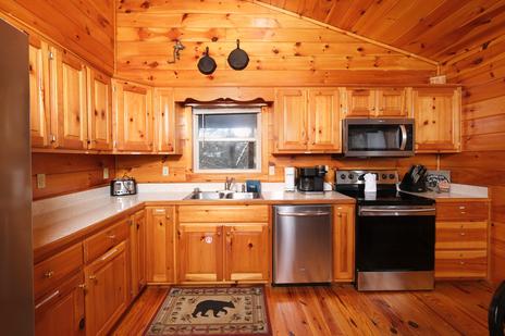 Luxury Theatre Cabin
