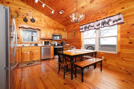 Luxury Theatre Cabin