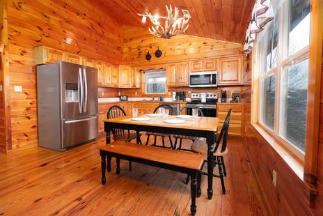 Luxury Theatre Cabin