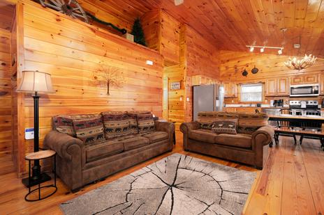 Luxury Theatre Cabin