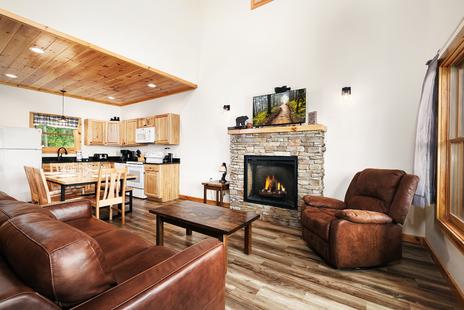Smokey's Hideaway 
