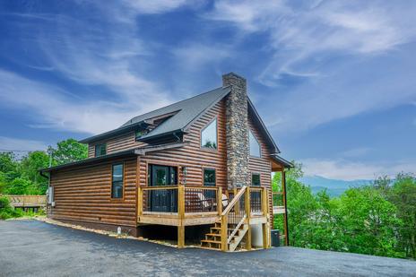 cabin