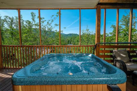 Honey Bear Lodge