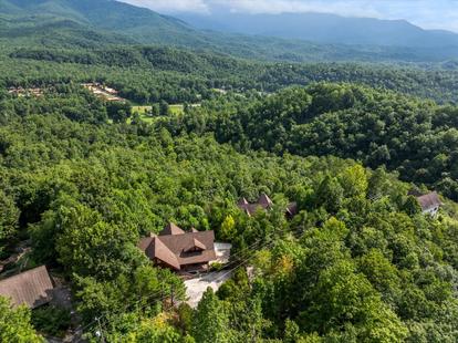 Bella Vista Lodge