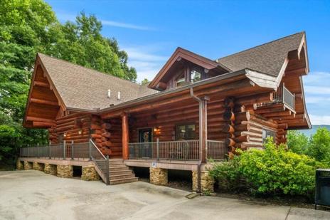 Bella Vista Lodge