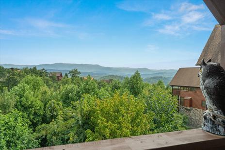 Rocky Top Retreat