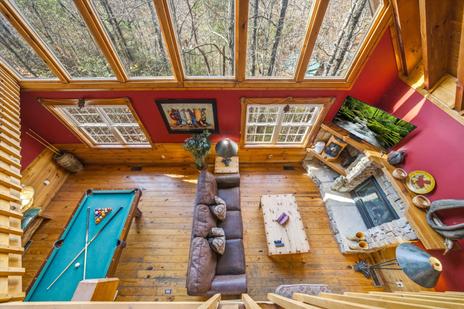 Dream A Little Dream