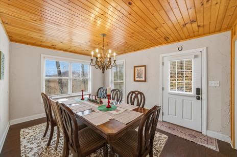 Hummingbird Hideaway