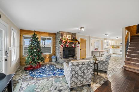 Hummingbird Hideaway