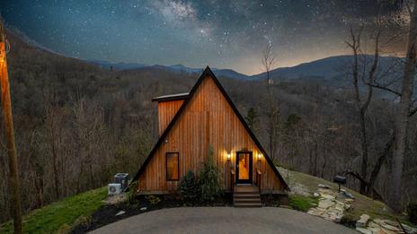 Little Fox Hideaway