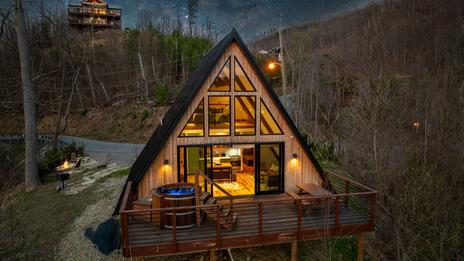 Little Fox Hideaway