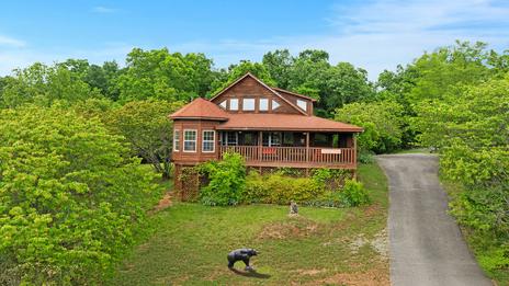 Cabin T