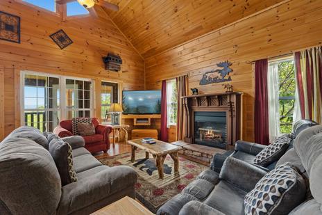 Cabin T