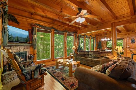 Tennessee Treasure