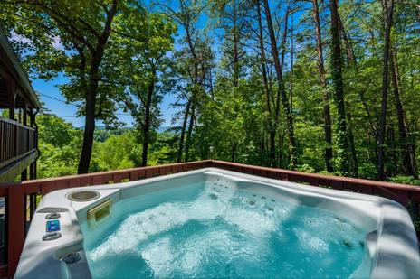 Ridge Retreat