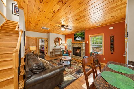 Red Oak Hideaway