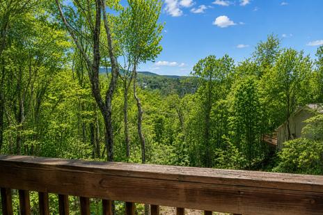 Eagle's Nest