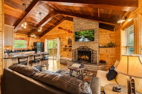 Honey Bee Hideaway 