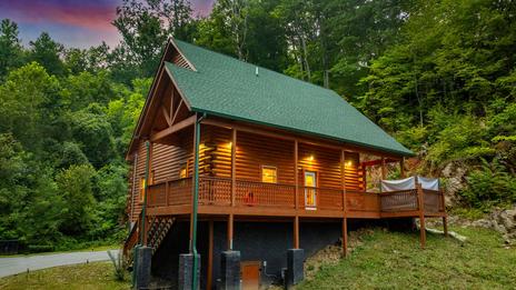Sweet Serenity Retreat