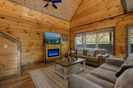 Sweet Serenity Retreat 