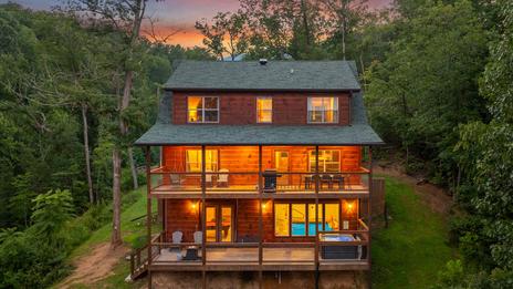 HIlltop Dreamin'