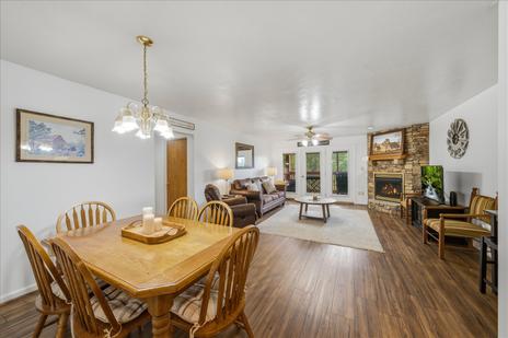 Cole's Condo