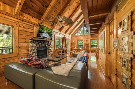 Marigold's Mountain Memories