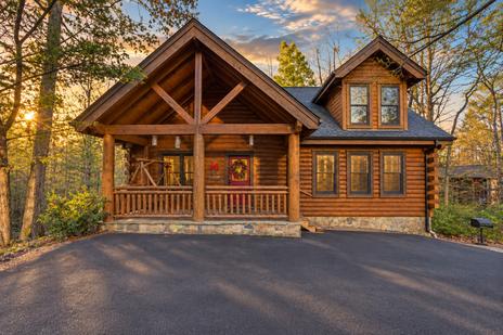 Tennessee Treasure
