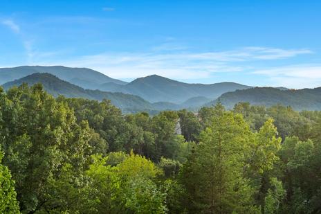Ridge Retreat