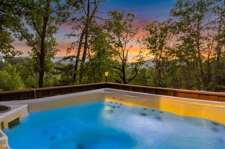 Ridge Retreat