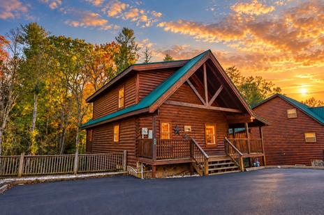 Creekside Delight